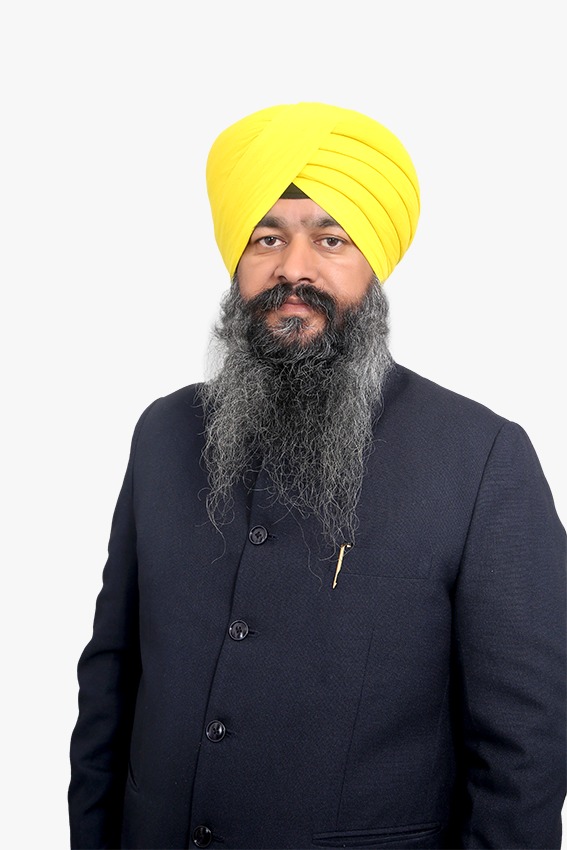 The privatization of the Chandigarh electricity department has shown its real and cruel face: Hardeep Buterla.